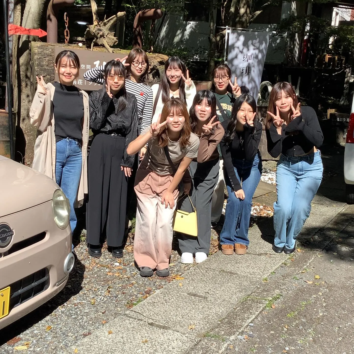大人数で楽しむ事ができる貸別荘