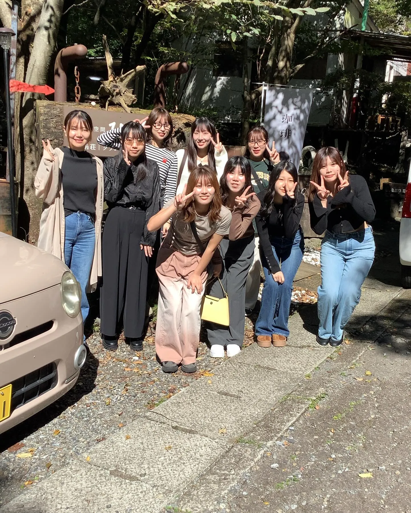 大人数での宿泊可能な貸別荘