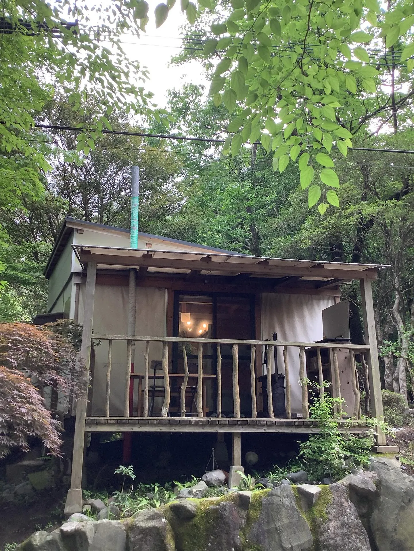 5月は今日でおしまい