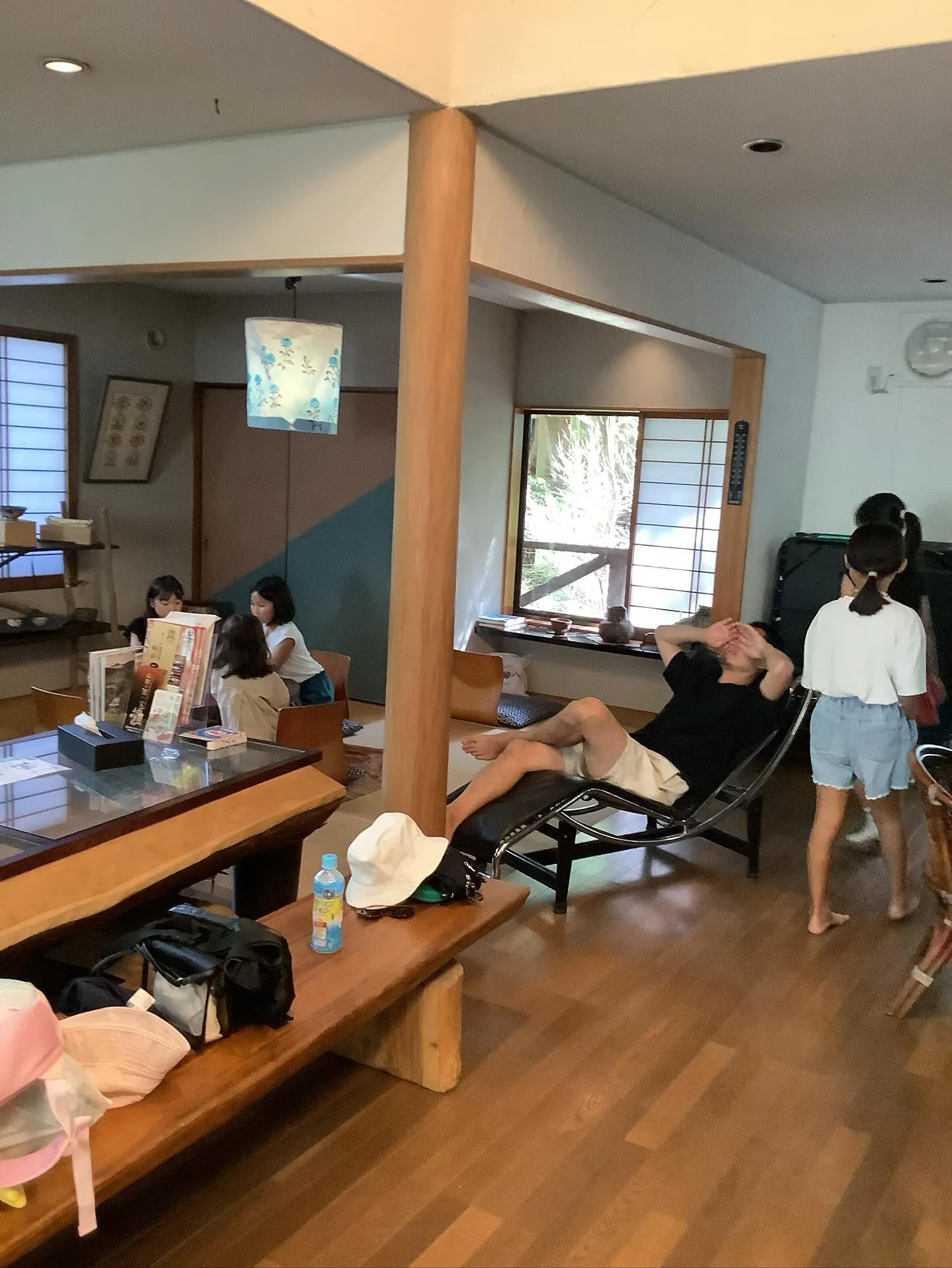 霧島大人数貸別荘