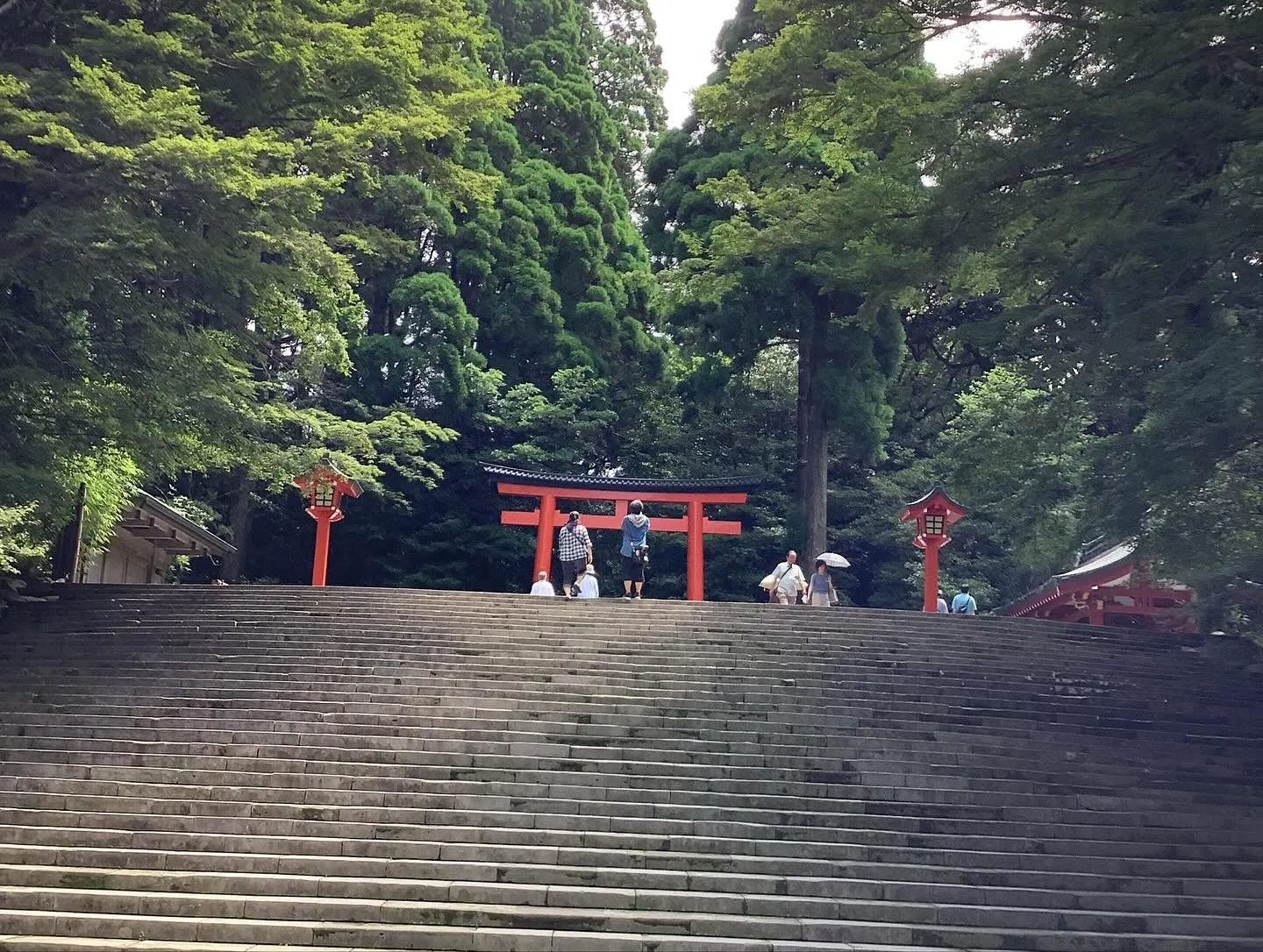 霧島錦江湾国立公園