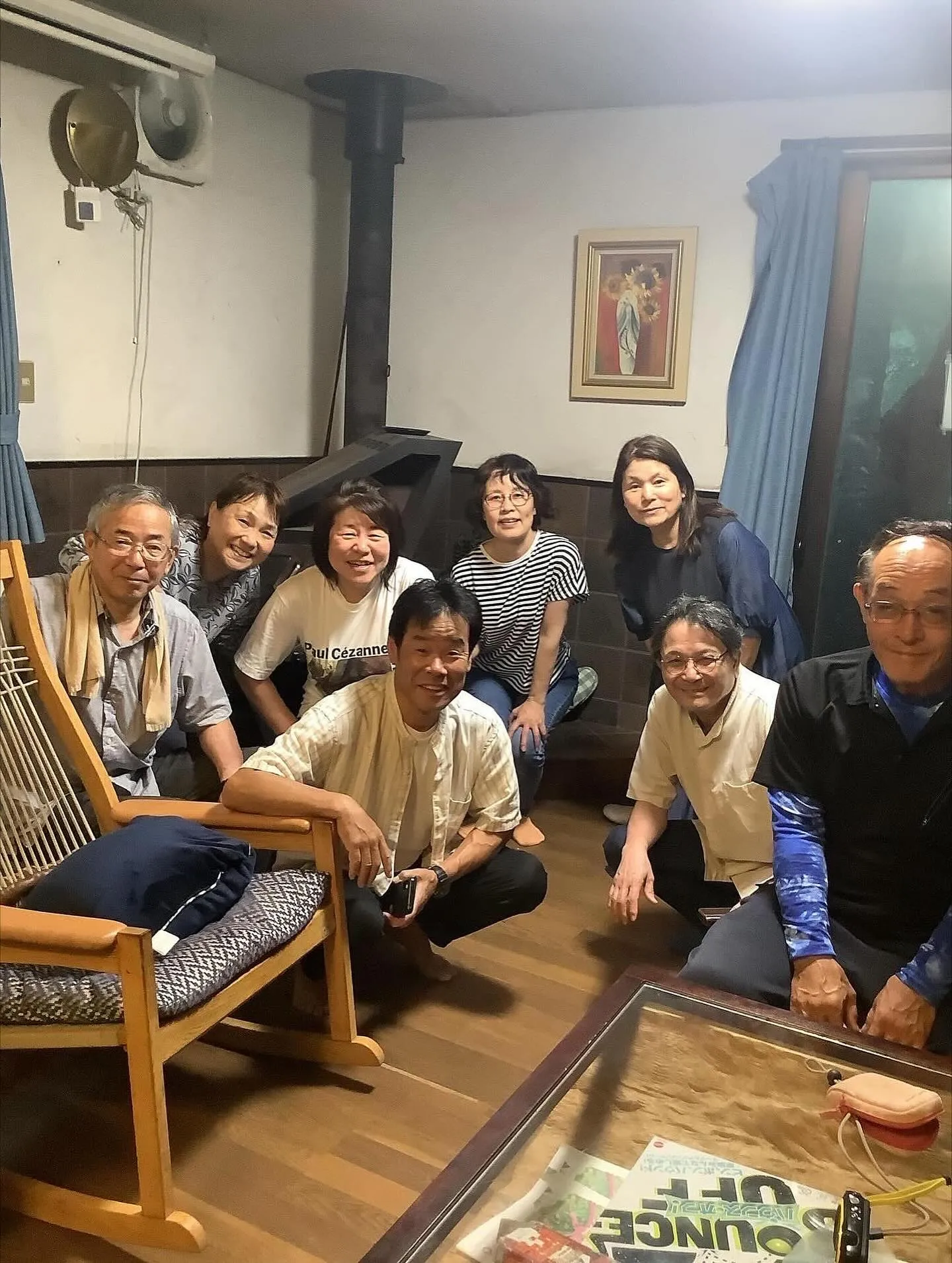 多人数予約