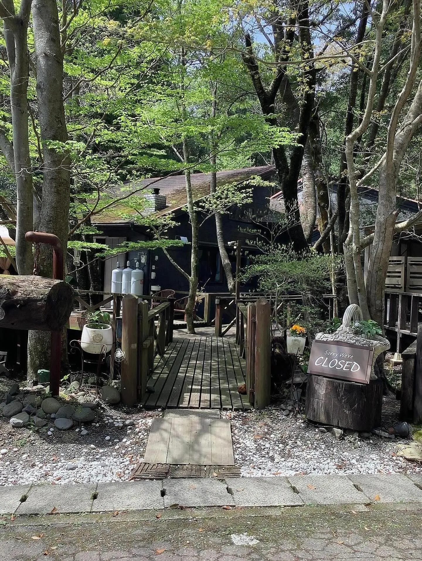 プロジェクター設置