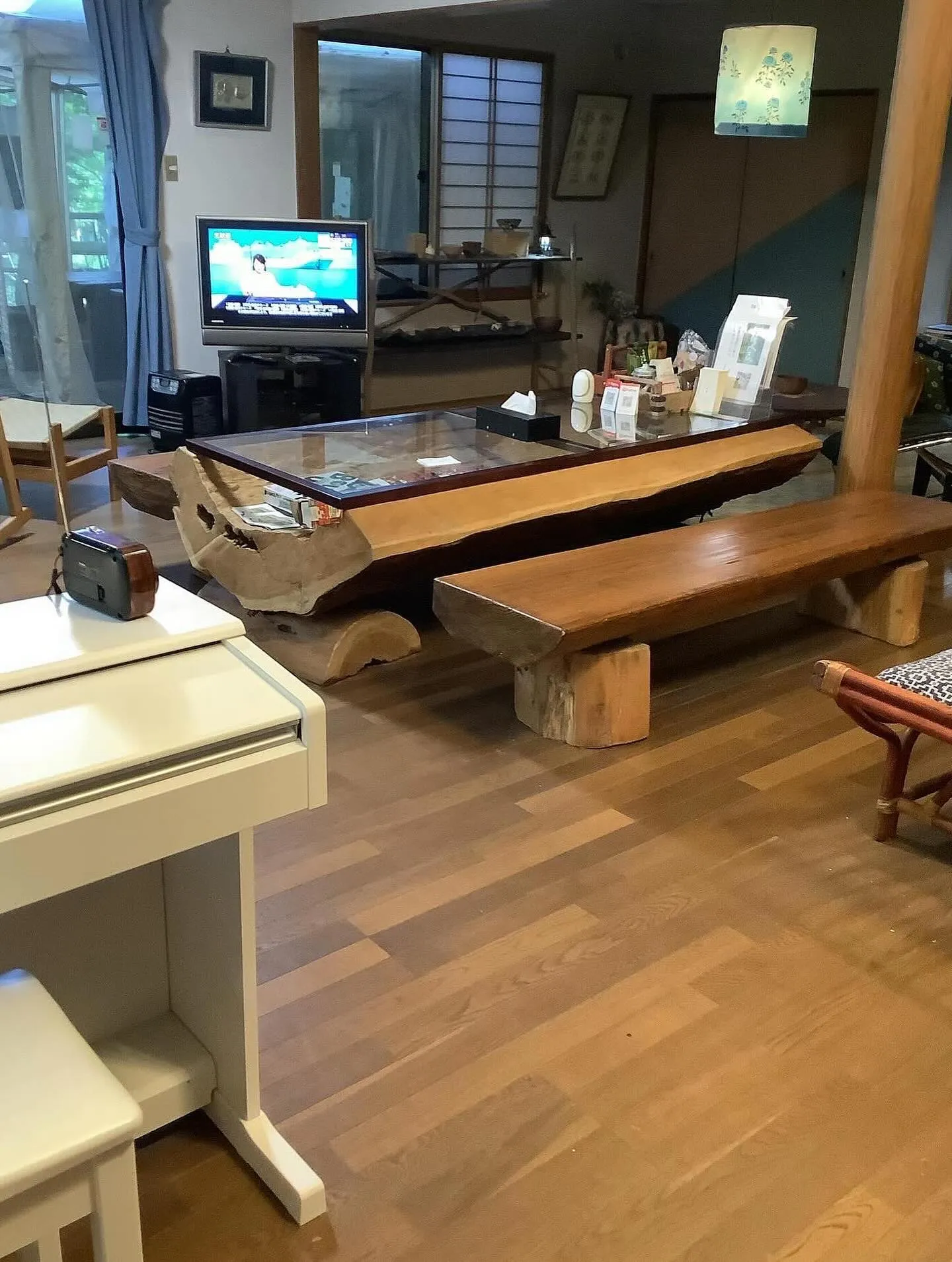 🍂秋の行楽シーズン到来