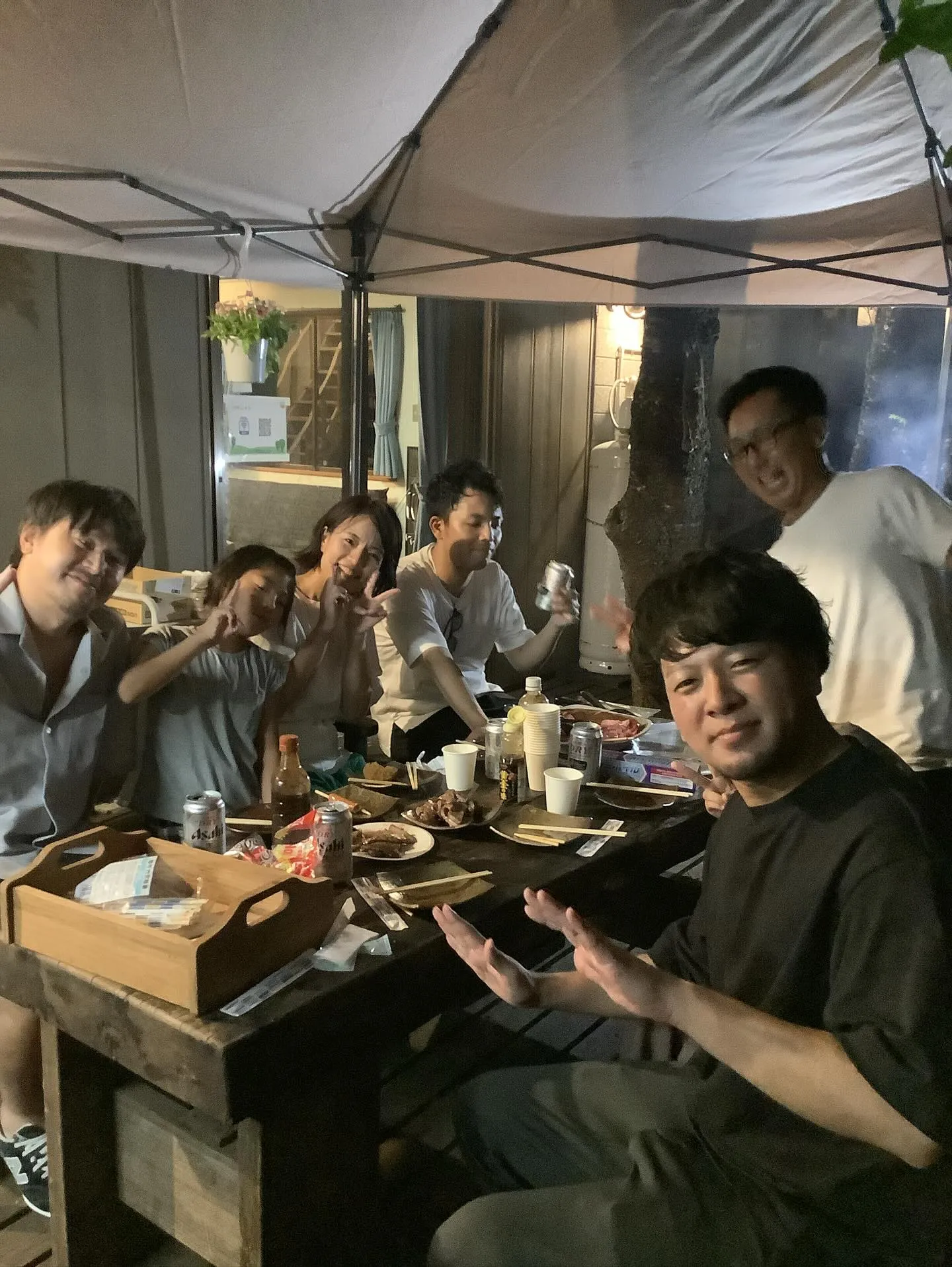 多人数　家族旅行　グループ旅行