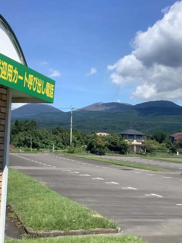いよいよ秋、絶好の行楽シーズン到来